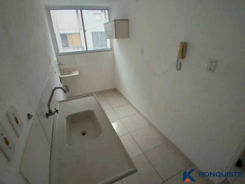 Apartamento, 2 quartos, 41 m² - Foto 6