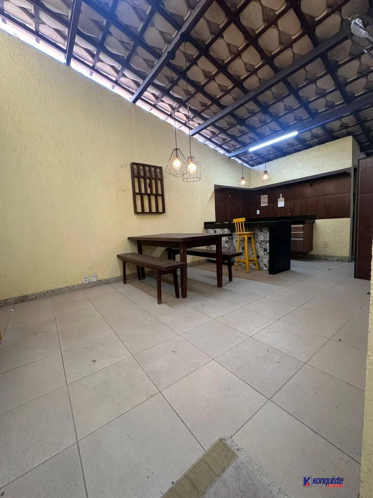Casa de Condomínio, 3 quartos - Foto 5