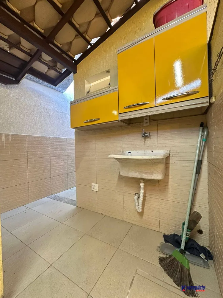 Casa de Condomínio, 3 quartos - Foto 7