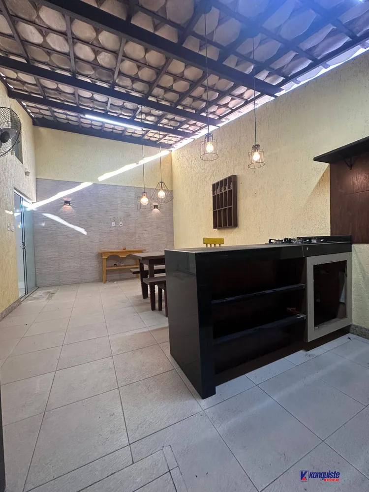 Casa de Condomínio, 3 quartos - Foto 6