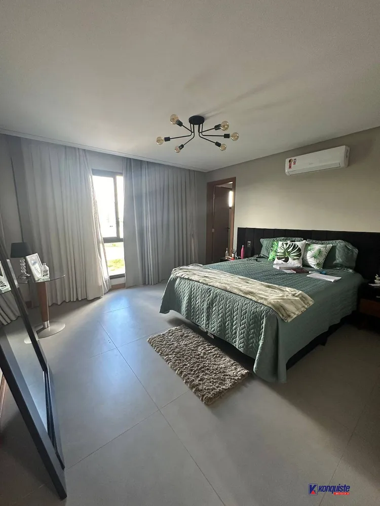 Casa de Condomínio, 4 quartos - Foto 9