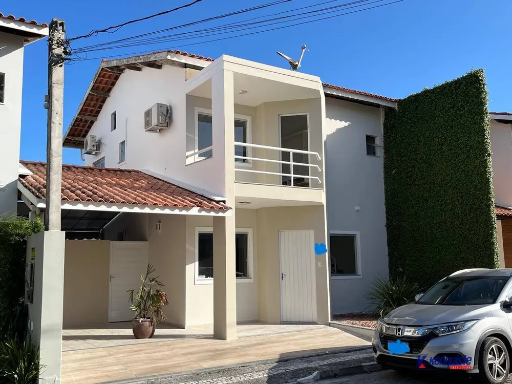 Casa de Condomínio, 3 quartos - Foto 3