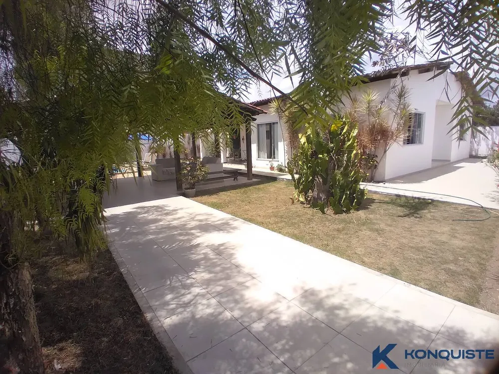 Casa, 3 quartos, 350 m² - Foto 5