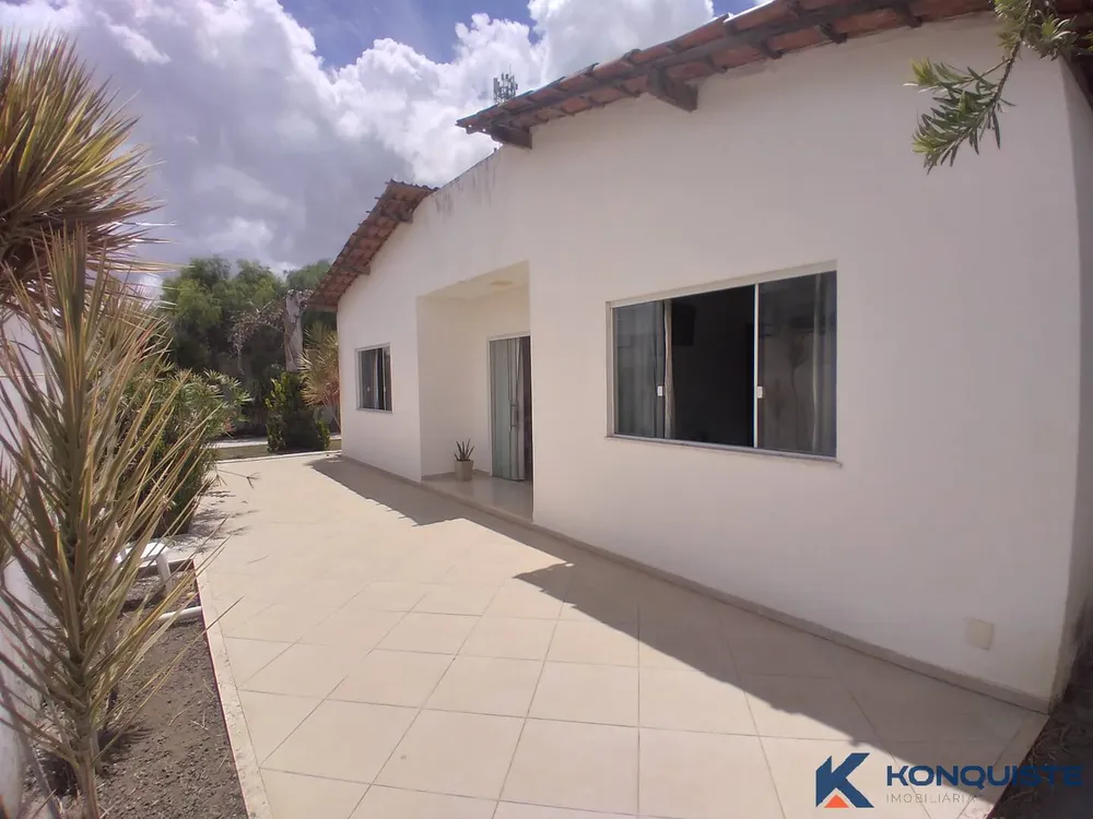 Casa, 3 quartos, 350 m² - Foto 4