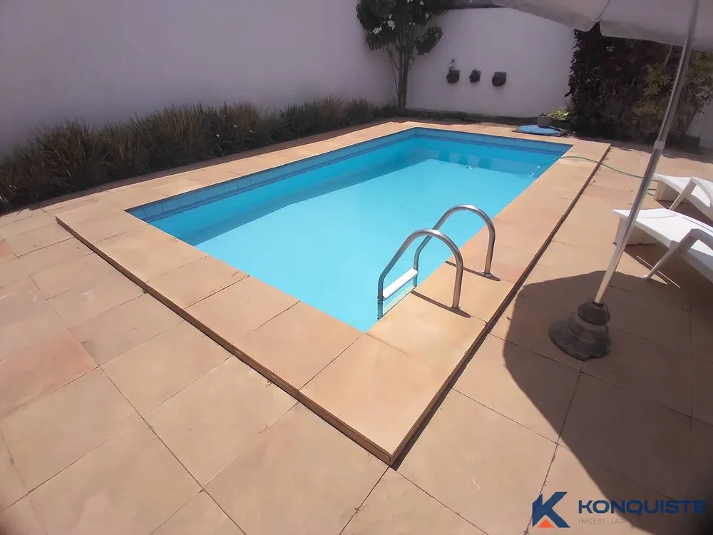 Casa, 3 quartos, 350 m² - Foto 6
