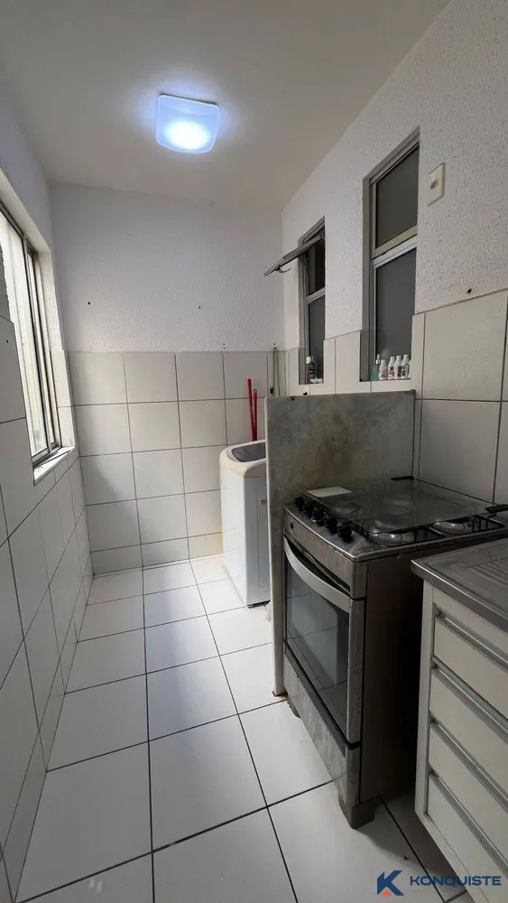 Apartamento, 2 quartos - Foto 3