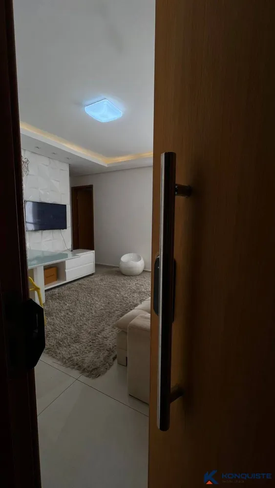 Apartamento, 2 quartos - Foto 1
