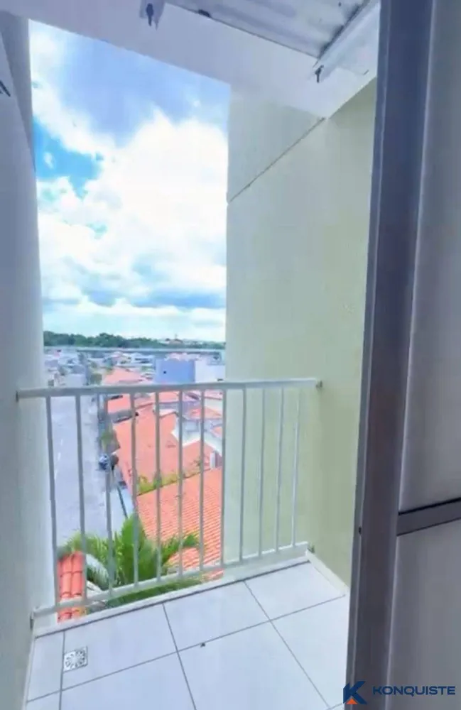 Apartamento, 2 quartos - Foto 6