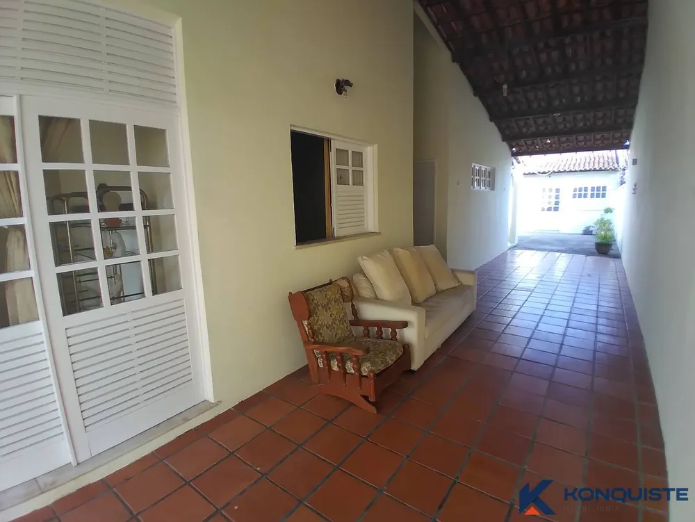 Casa, 4 quartos, 253 m² - Foto 7