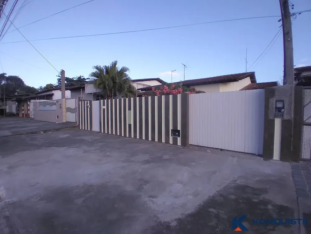 Casa, 4 quartos, 253 m² - Foto 1