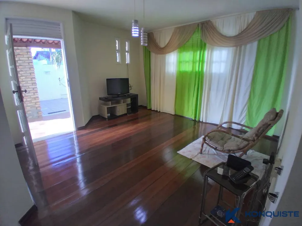 Casa, 4 quartos, 253 m² - Foto 4