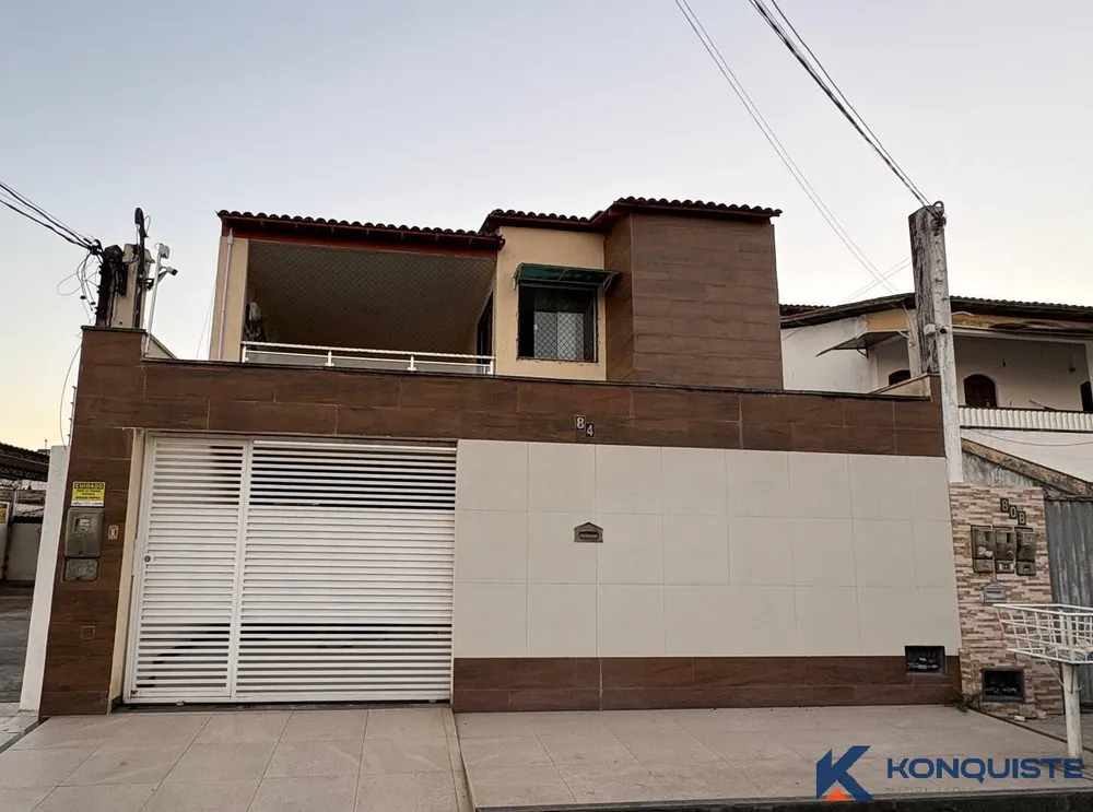 Casa, 5 quartos - Foto 6