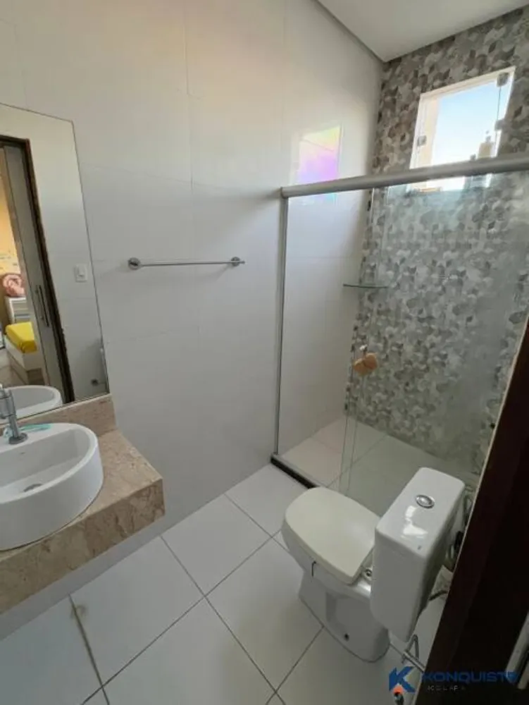 Casa, 5 quartos - Foto 2