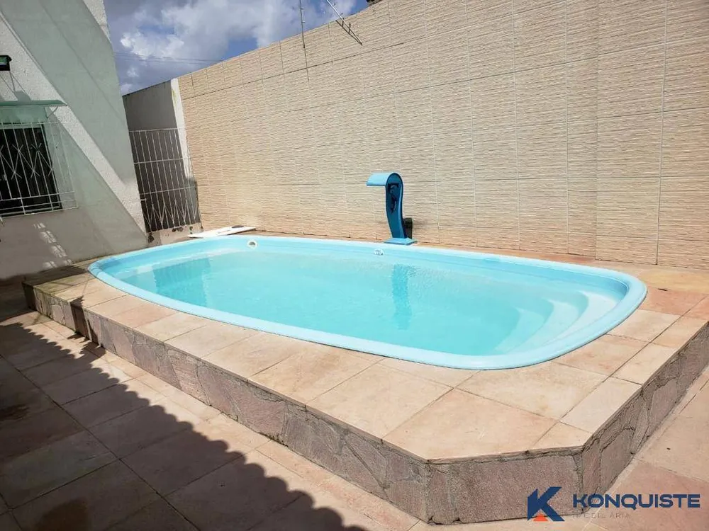 Casa, 5 quartos - Foto 4