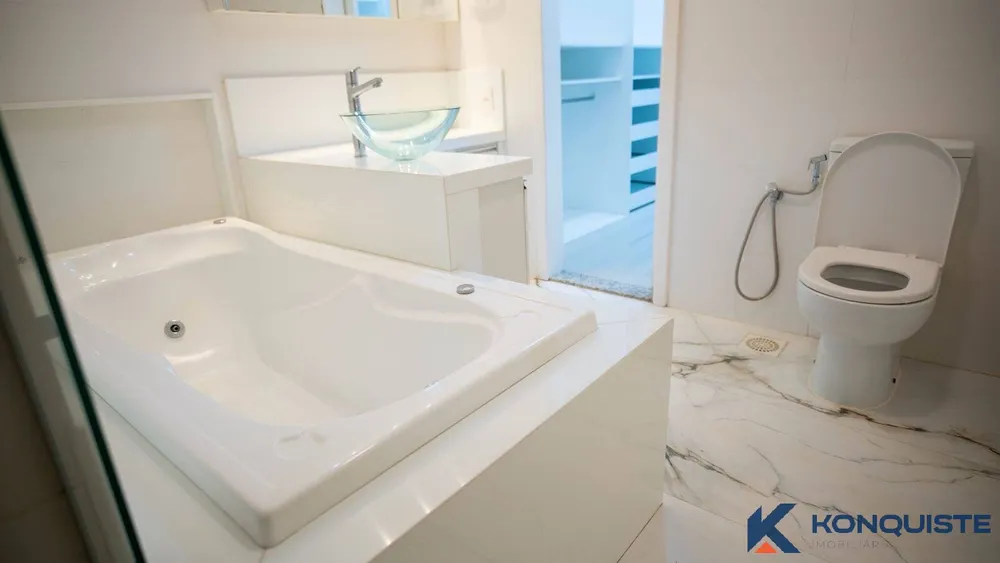 Casa de Condomínio, 3 quartos - Foto 6