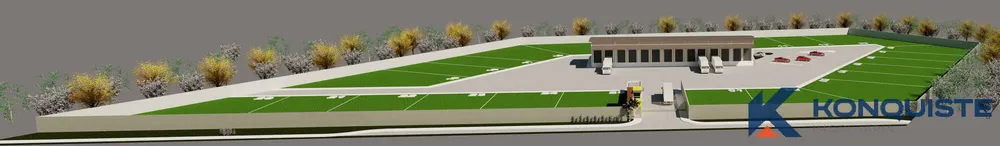 Terreno, 450 m² - Foto 3