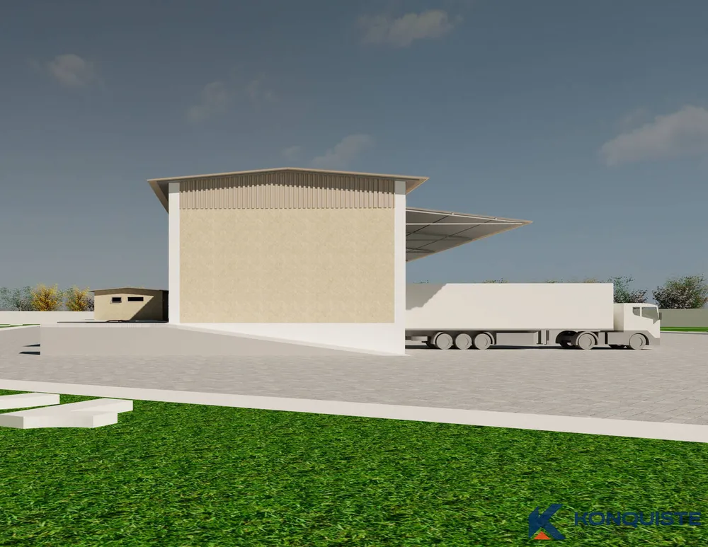 Terreno, 450 m² - Foto 2
