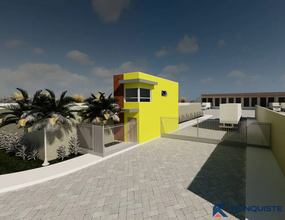 Terreno, 450 m² - Foto 1