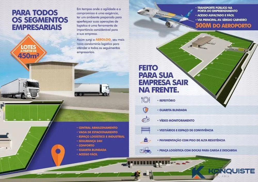Terreno, 450 m² - Foto 5