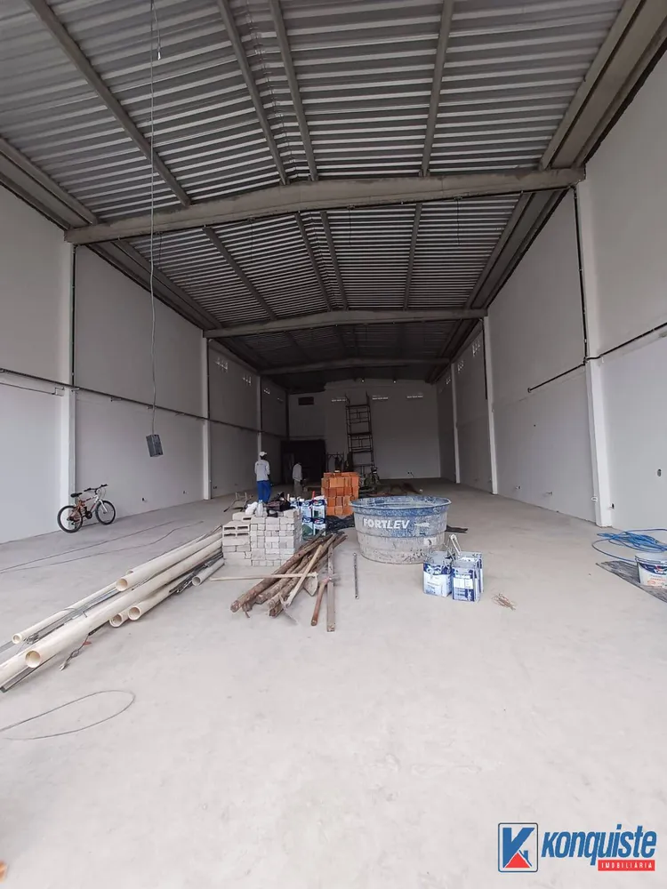 Loja-Salão, 308 m² - Foto 5