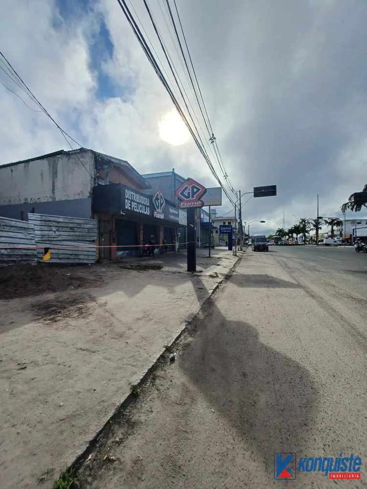 Loja-Salão, 308 m² - Foto 2