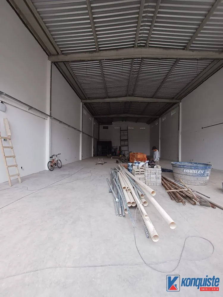 Loja-Salão, 308 m² - Foto 3