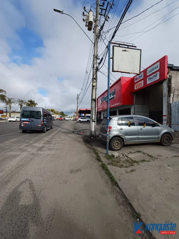 Loja-Salão, 308 m² - Foto 4