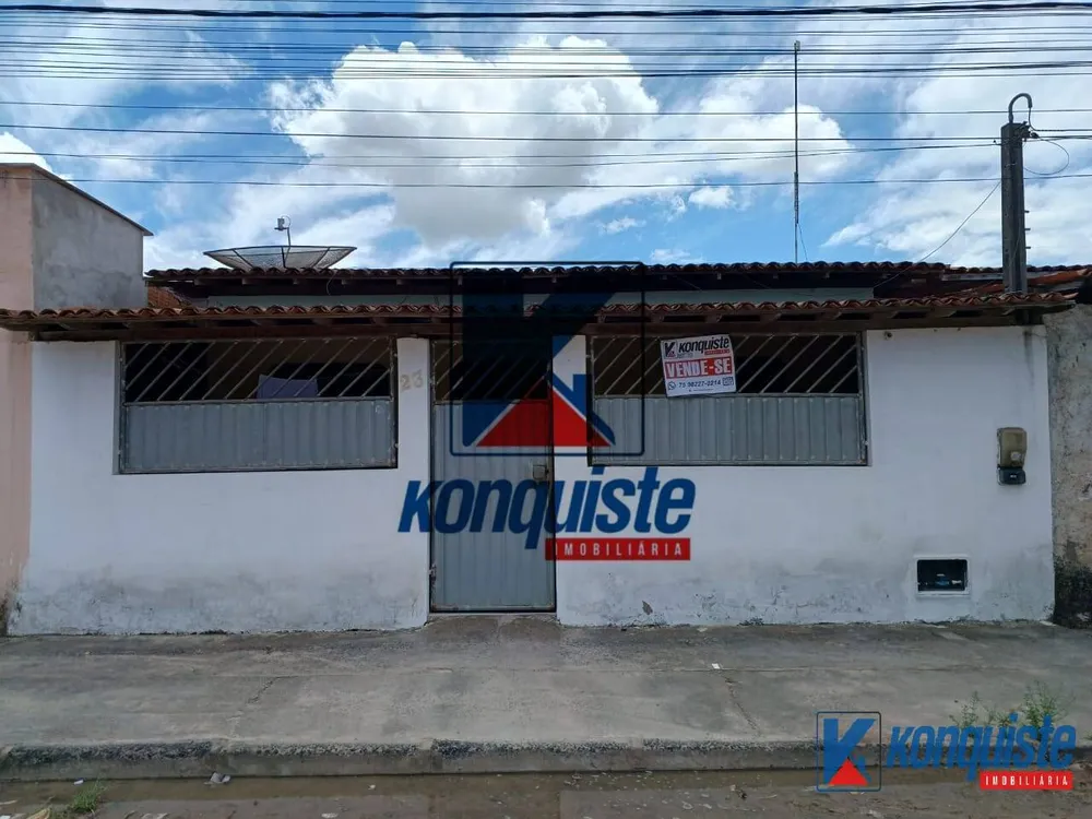 Casa, 2 quartos - Foto 2