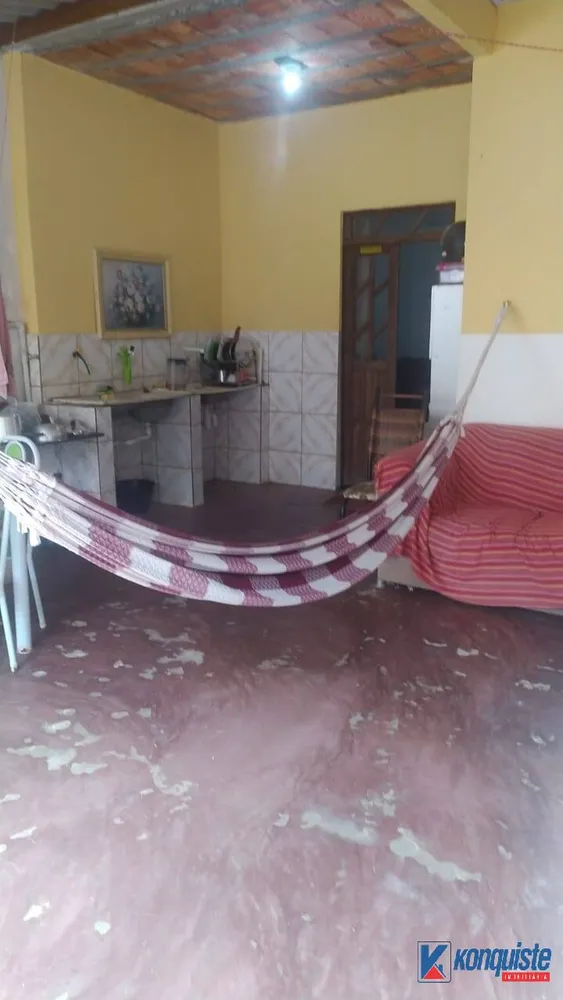 Casa, 6 quartos - Foto 4