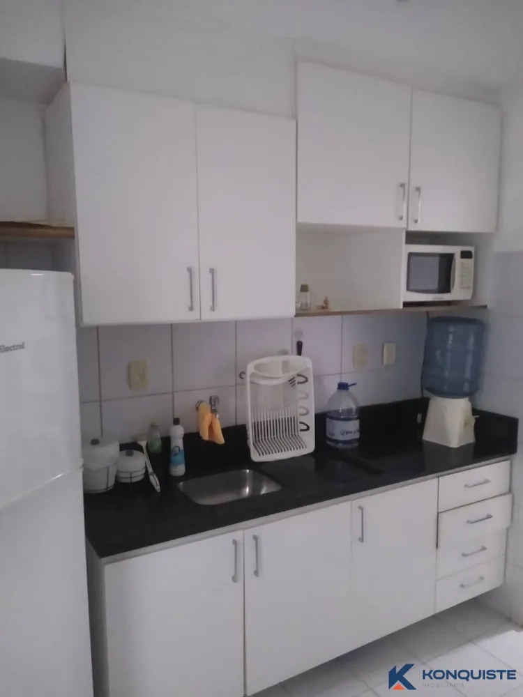 Apartamento, 2 quartos - Foto 2