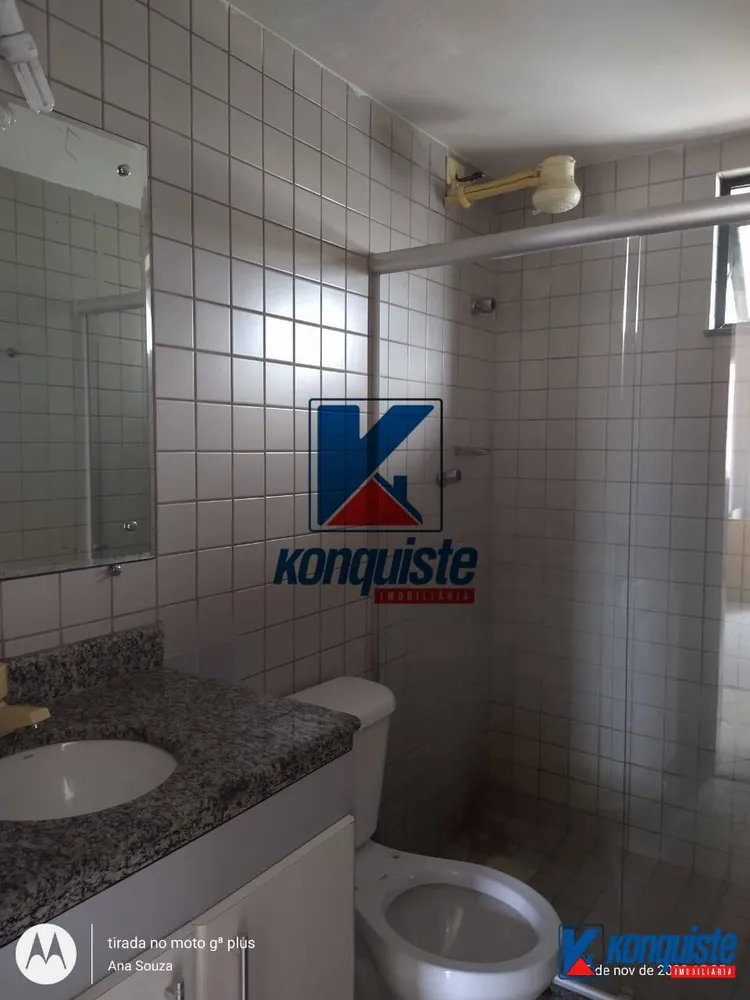 Apartamento, 3 quartos - Foto 11