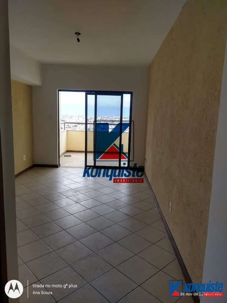 Apartamento, 3 quartos - Foto 2