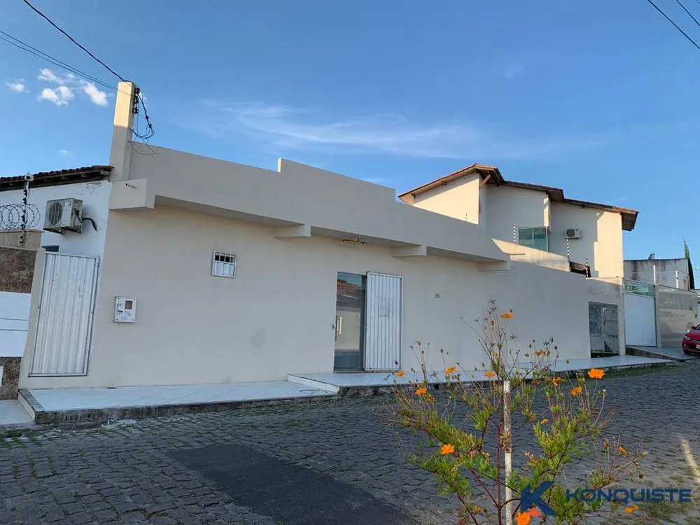 Loja-Salão, 280 m² - Foto 4