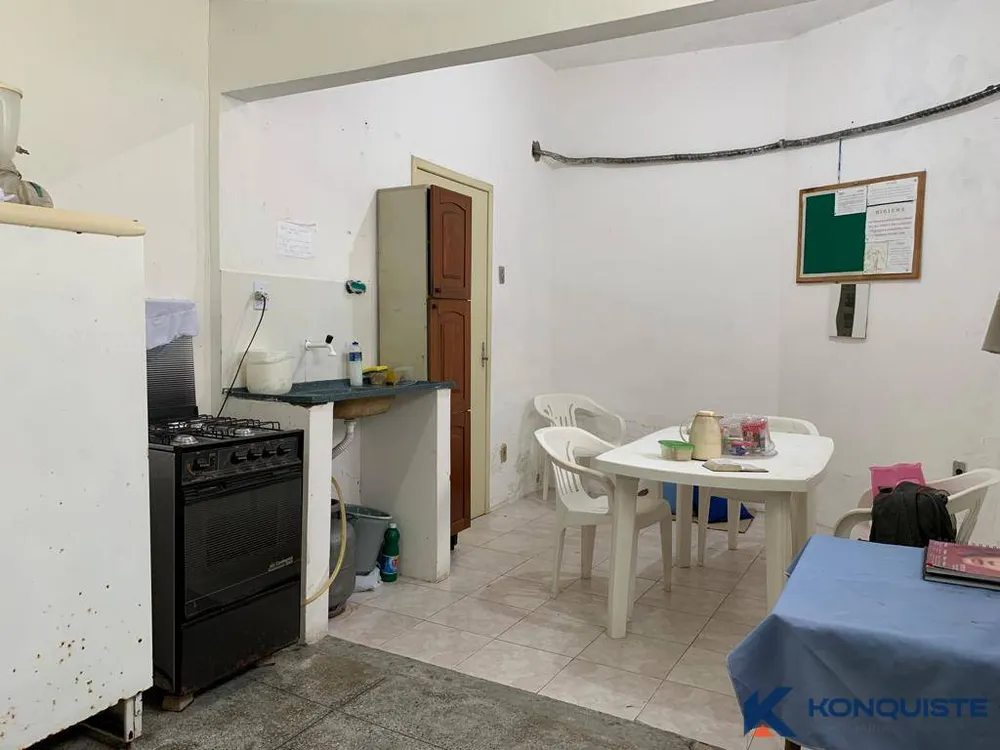 Loja-Salão, 280 m² - Foto 1