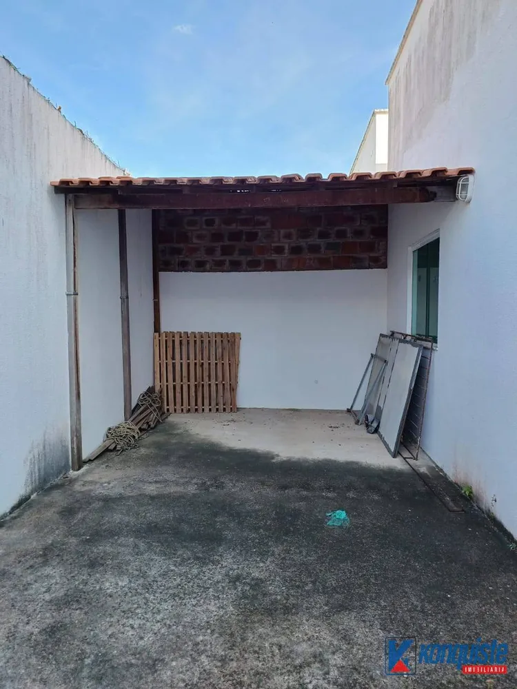 Casa de Condomínio, 3 quartos - Foto 10
