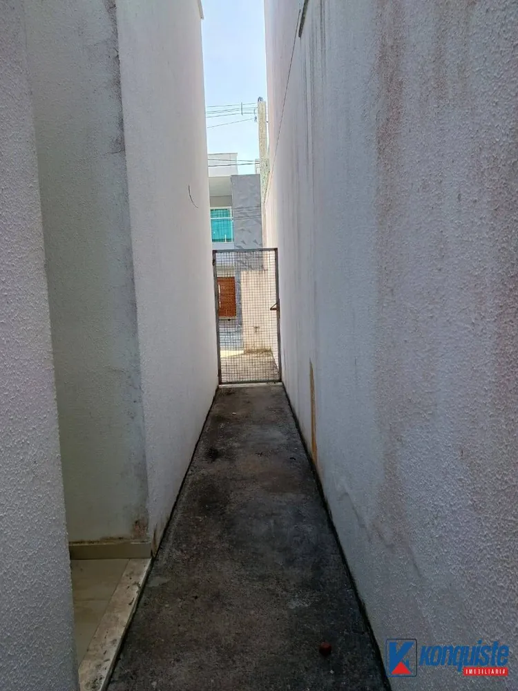 Casa de Condomínio, 3 quartos - Foto 11
