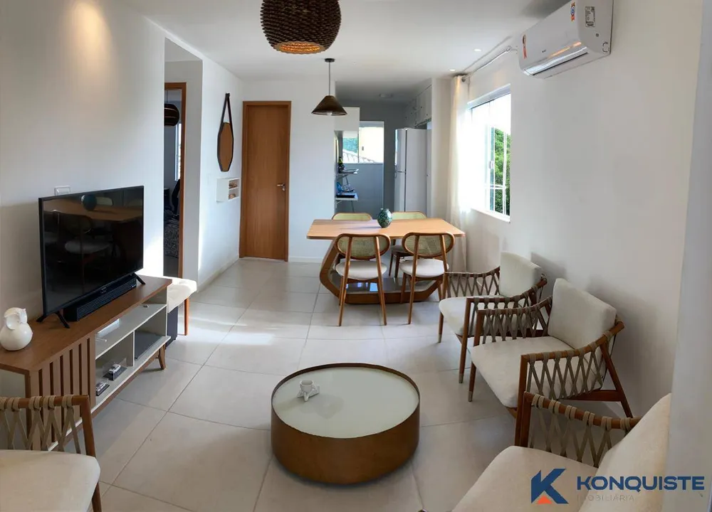 Apartamento, 2 quartos, 70 m² - Foto 6