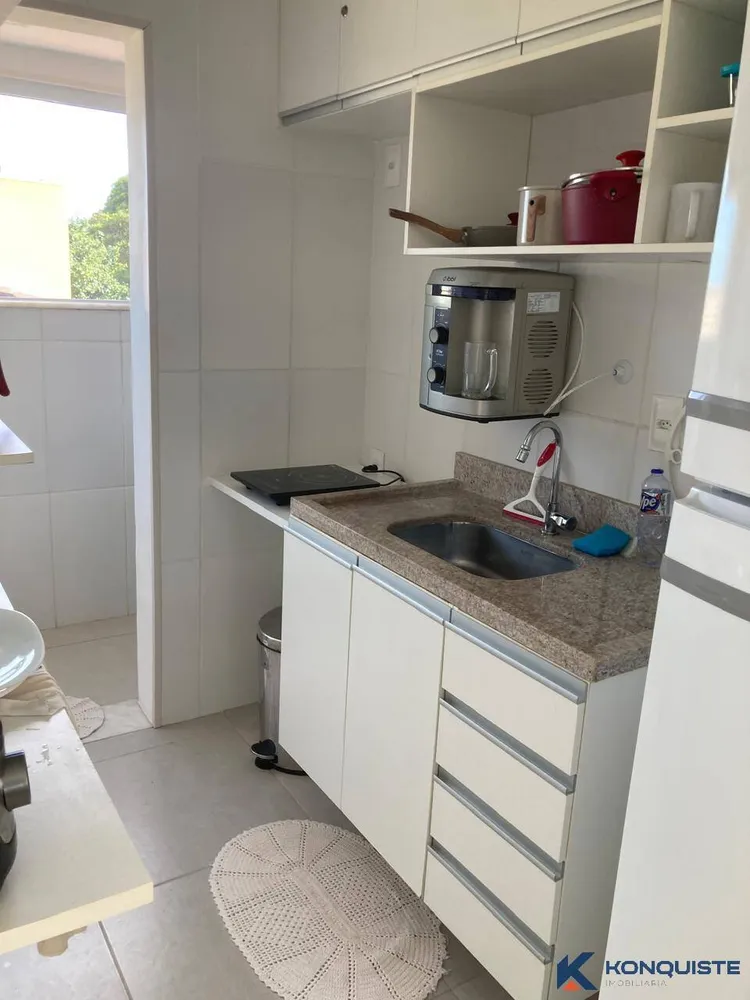 Apartamento, 2 quartos, 70 m² - Foto 1