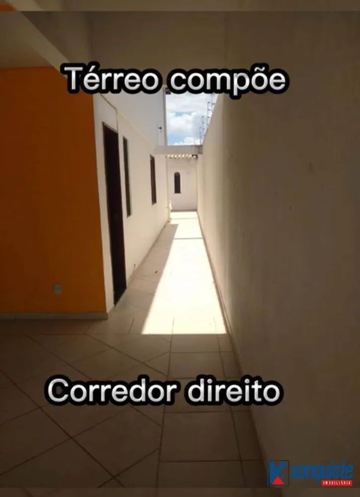Casa, 3 quartos - Foto 2
