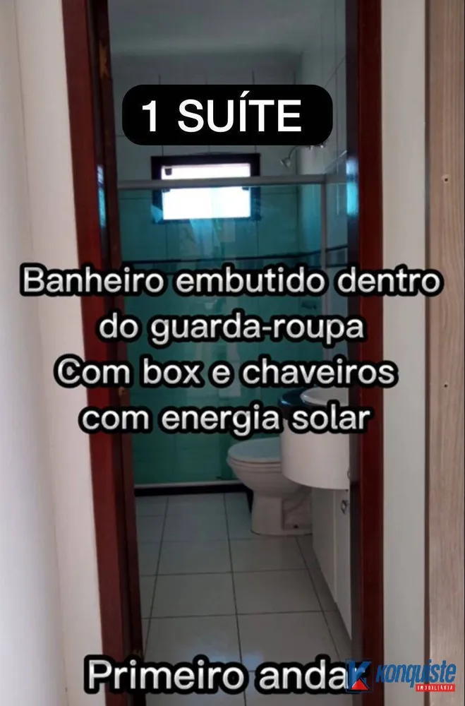 Casa, 3 quartos - Foto 12