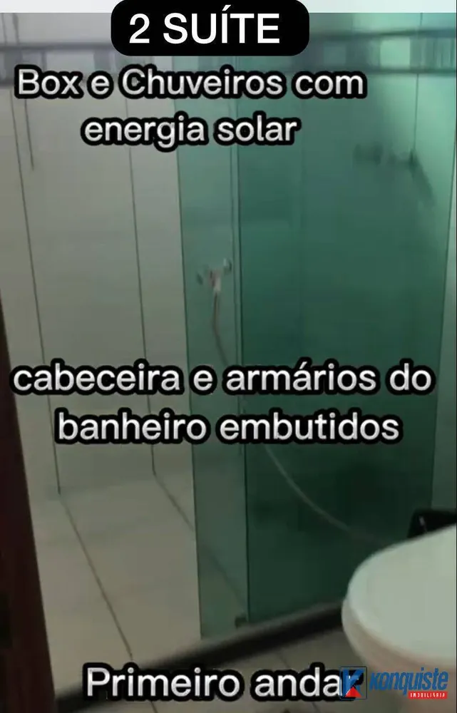 Casa, 3 quartos - Foto 8