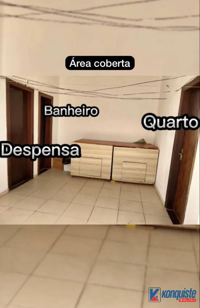Casa, 3 quartos - Foto 3
