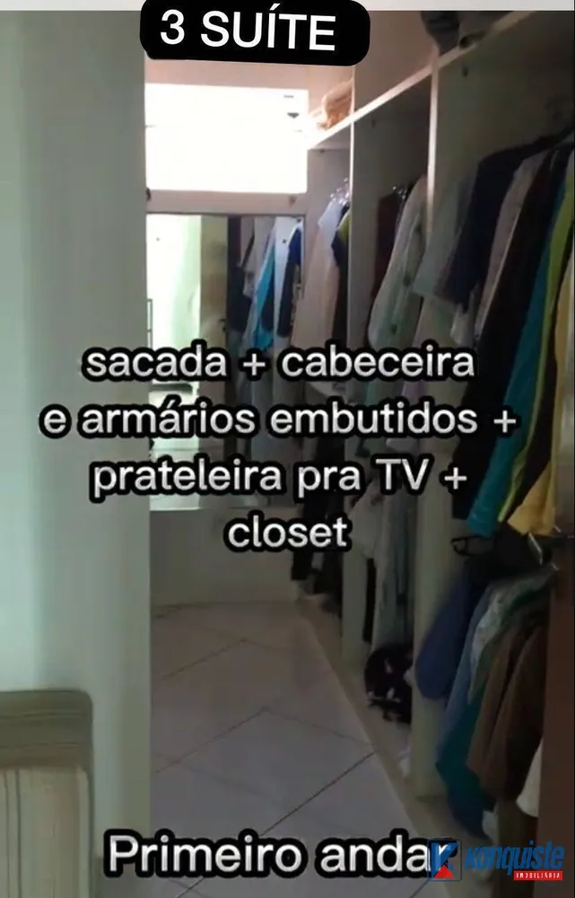 Casa, 3 quartos - Foto 5