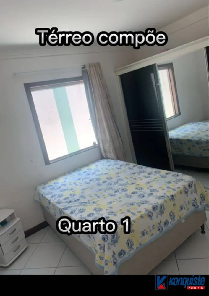Casa, 3 quartos - Foto 4