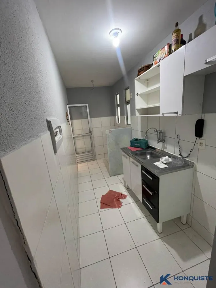 Apartamento - Foto 3