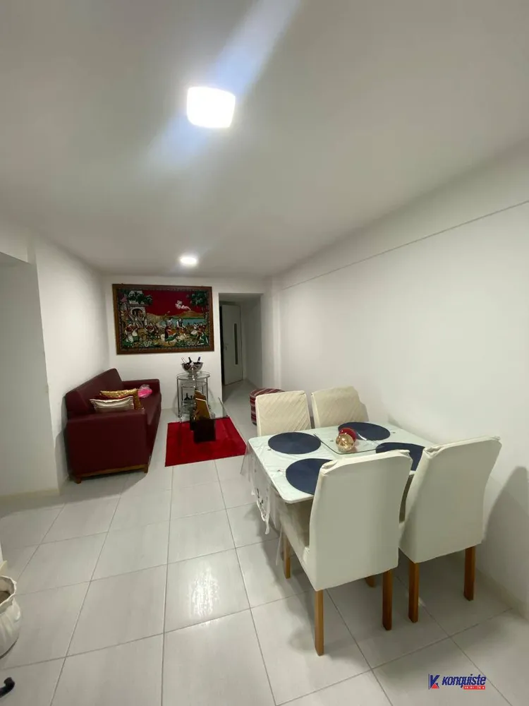 Apartamento, 3 quartos - Foto 3