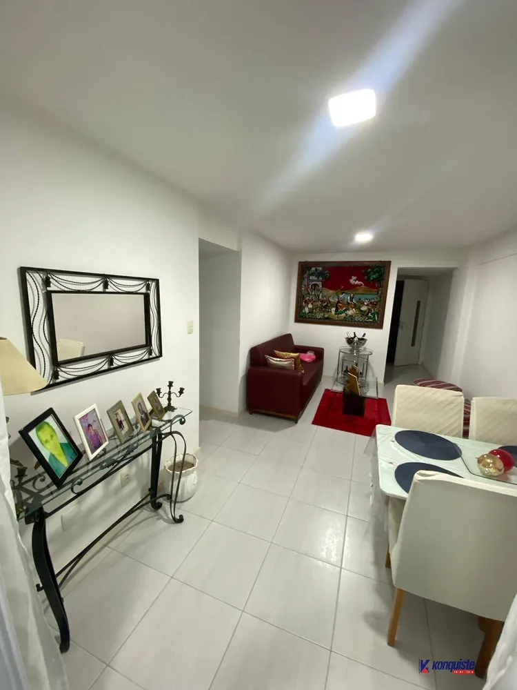Apartamento, 3 quartos - Foto 6