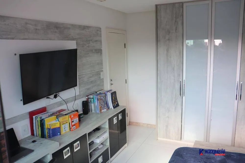 Casa de Condomínio, 5 quartos - Foto 5