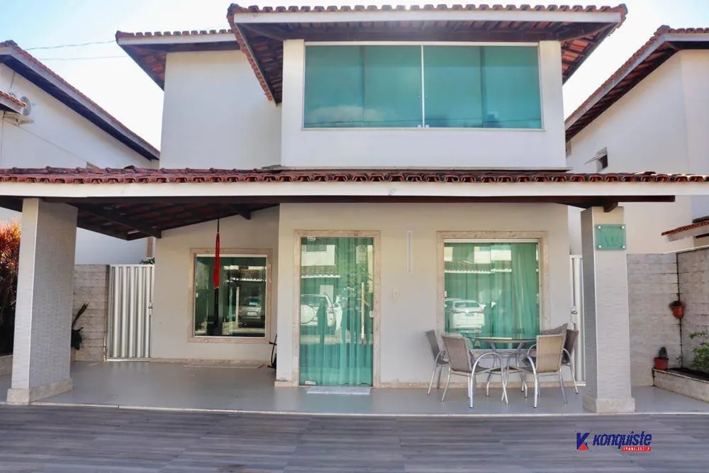 Casa de Condomínio, 5 quartos - Foto 3