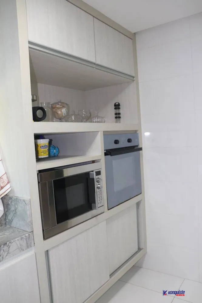 Casa de Condomínio, 5 quartos - Foto 6